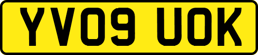 YV09UOK