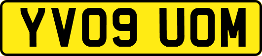 YV09UOM