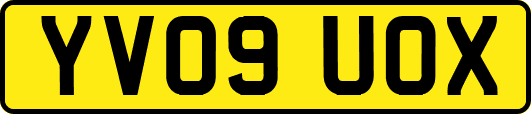 YV09UOX