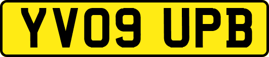 YV09UPB