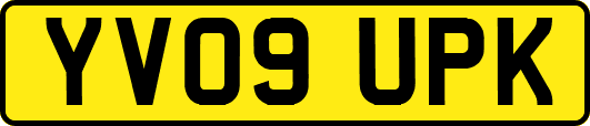 YV09UPK