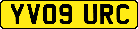 YV09URC