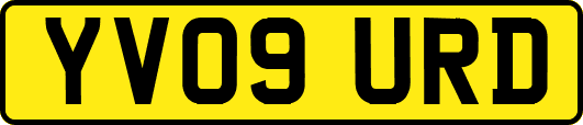 YV09URD