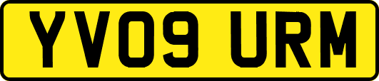 YV09URM
