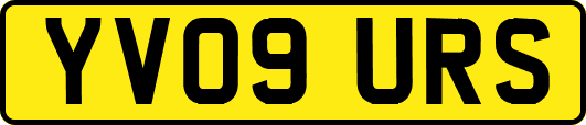 YV09URS