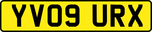 YV09URX