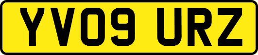 YV09URZ