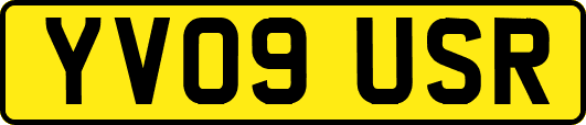 YV09USR