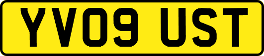 YV09UST