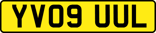 YV09UUL