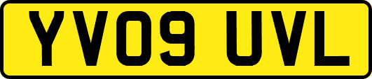 YV09UVL
