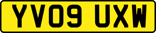 YV09UXW