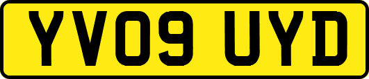 YV09UYD