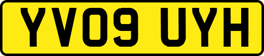 YV09UYH