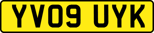 YV09UYK