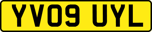 YV09UYL