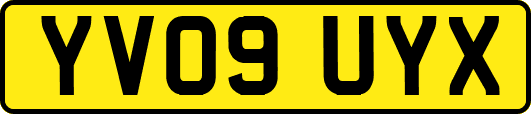 YV09UYX