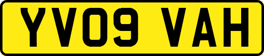 YV09VAH