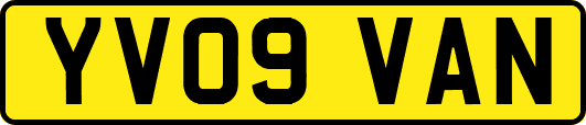YV09VAN