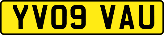 YV09VAU