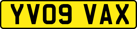 YV09VAX