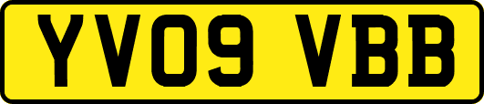 YV09VBB