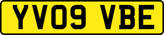 YV09VBE