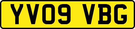 YV09VBG