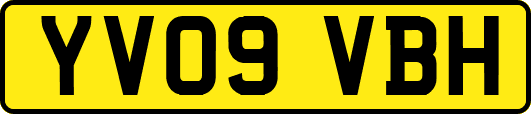 YV09VBH