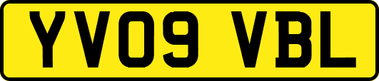YV09VBL