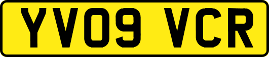 YV09VCR