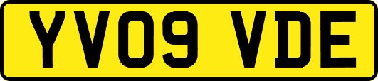 YV09VDE