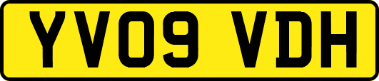 YV09VDH