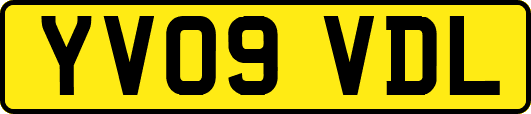 YV09VDL