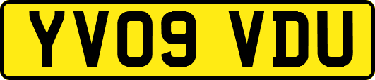 YV09VDU