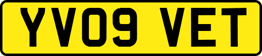 YV09VET