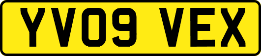 YV09VEX