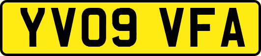 YV09VFA