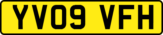 YV09VFH