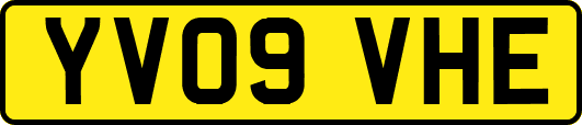 YV09VHE