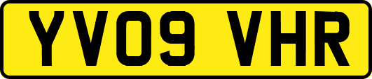 YV09VHR