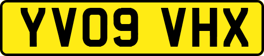 YV09VHX