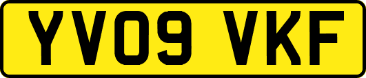 YV09VKF
