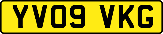 YV09VKG