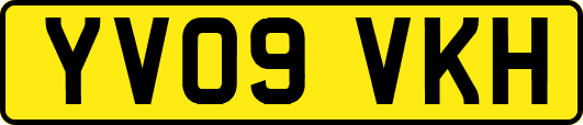 YV09VKH