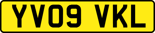 YV09VKL