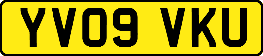 YV09VKU