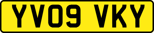 YV09VKY