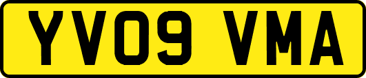 YV09VMA