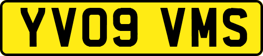 YV09VMS